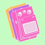NotPedals.com icon